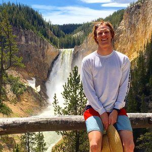 Meet your Posher, John